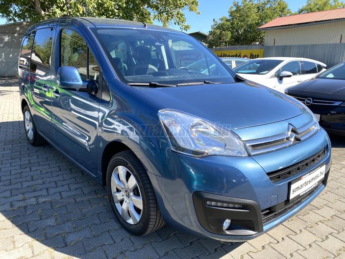 CITROEN BERLINGO 1.6 BlueHDi Comfort L2 EURO6