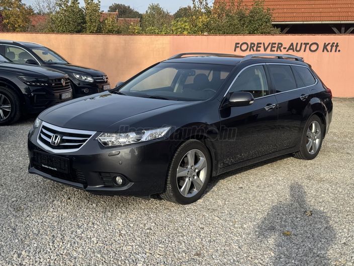 HONDA ACCORD Tourer 2.0 Lifestyle