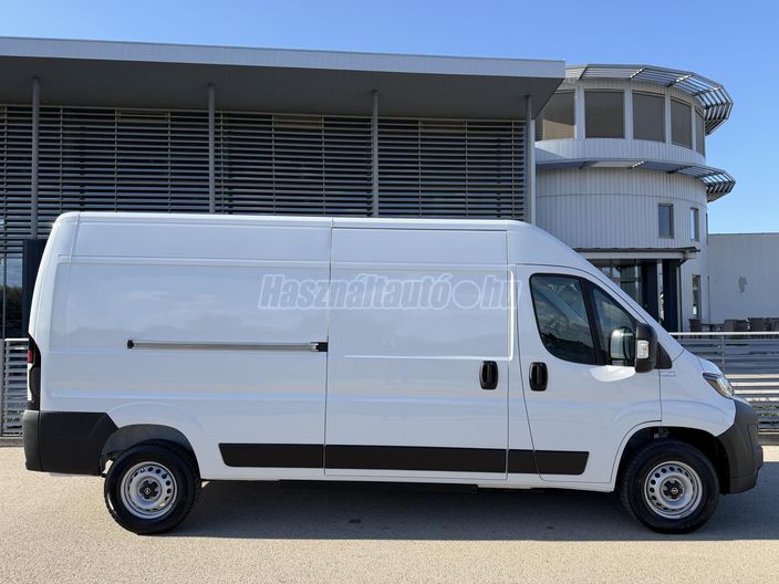 TOYOTA PROACE Max EV 3.5t L3H2 110 kWh Comfort (Automata)