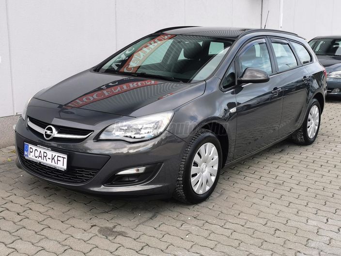 OPEL ASTRA J Sports Tourer 1.6 Enjoy