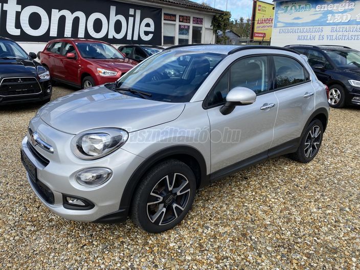 FIAT 500X 1.6 16V PopStar S&S