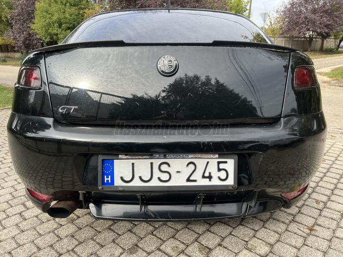 ALFA ROMEO GT 1.9 JTD 16V Progression
