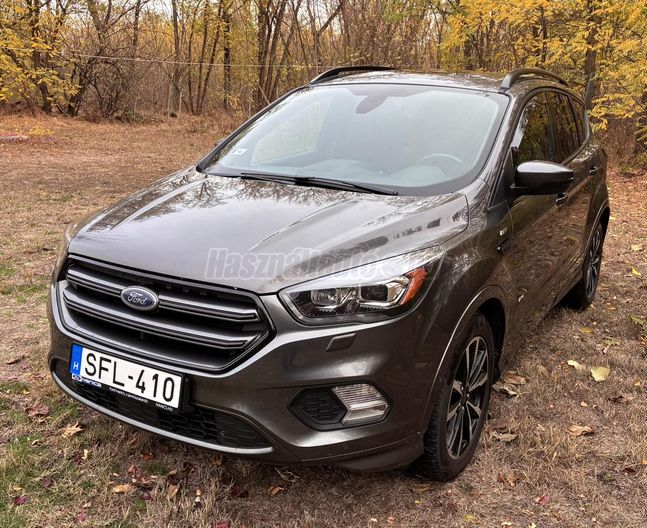 FORD KUGA 2.0 TDCi ST-Line AWD Poweshift