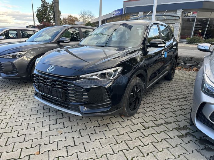 MG ZS 1.5 GDI Hybrid+ Comfort DCT