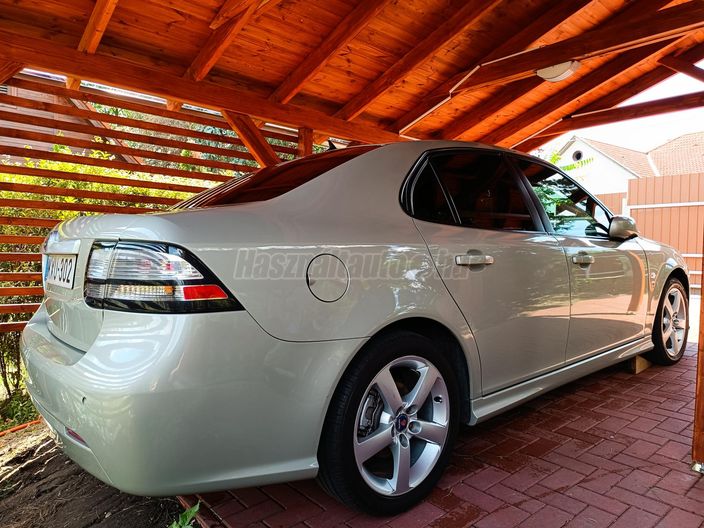 SAAB 9-3 1.8 t Arc