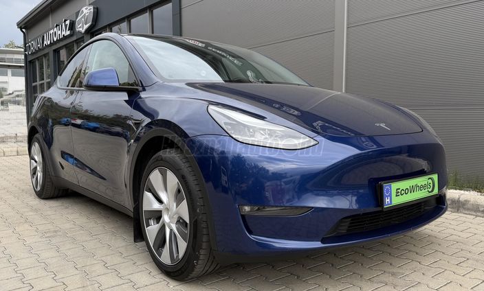 TESLA MODEL Y Long Range AWD (Automata)