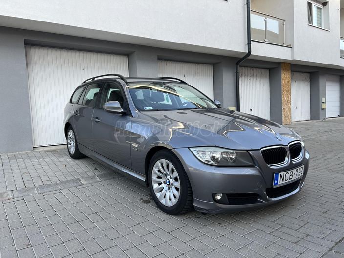 BMW 320 320d xDrive Touring