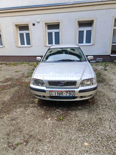 VOLVO S40 1.8 Jubileum (Automata)