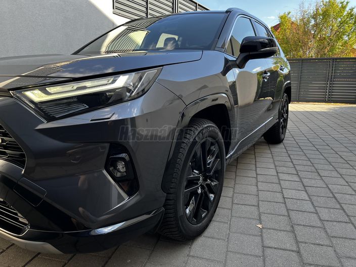 TOYOTA RAV 4 Rav4 2.5 Hybrid Selection e-CVT