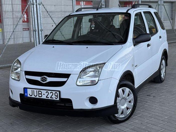 SUZUKI IGNIS 1.3 GLX AC