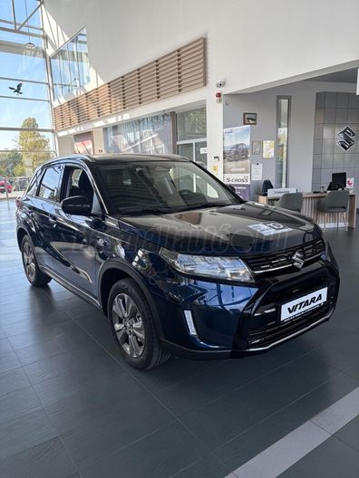 SUZUKI VITARA 1.4 Hybrid GL