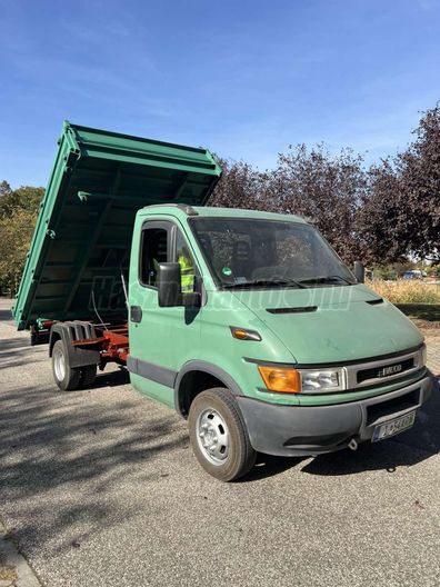IVECO DAILY 35 C 13