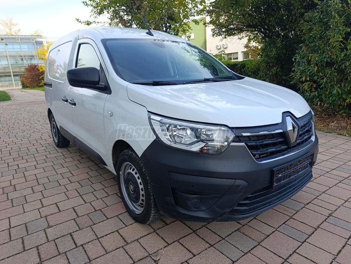 RENAULT EXPRESS 1.5 Blue dCi Extra