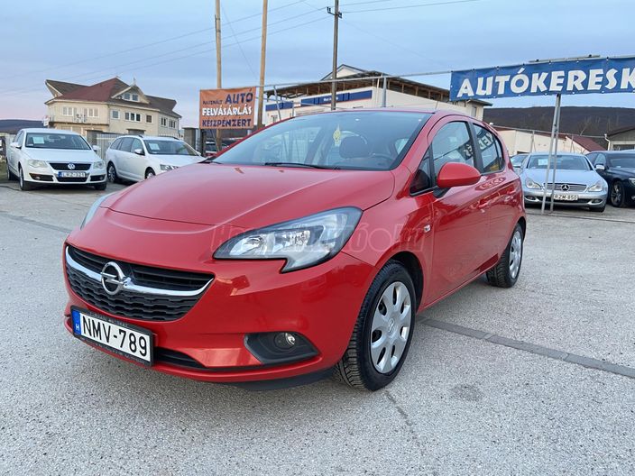 OPEL CORSA E 1.3 CDTI Enjoy