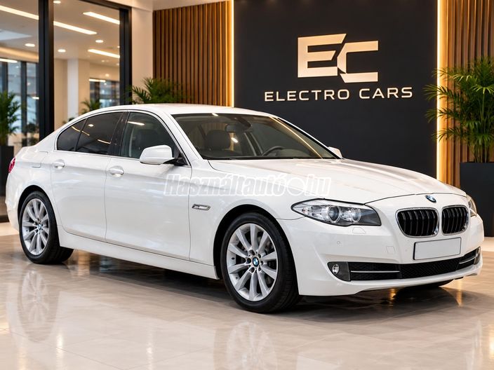 BMW 523 523i (Automata)