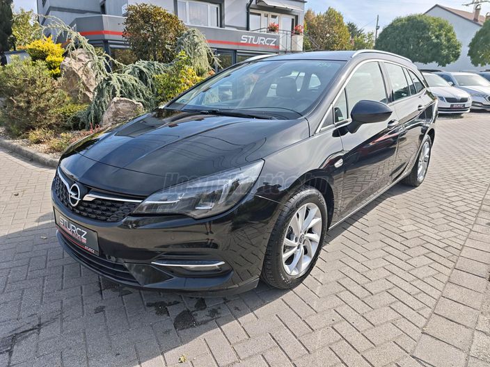 OPEL ASTRA K Sports Tourer 1.5 CDTI Elegance (Automata)