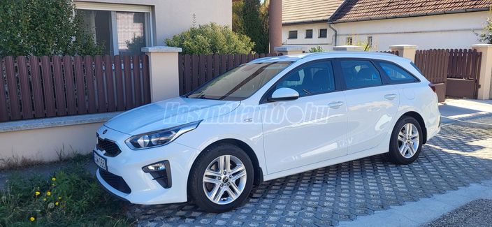 KIA CEE'D Ceed SW 1.0 T-GDI Bronze