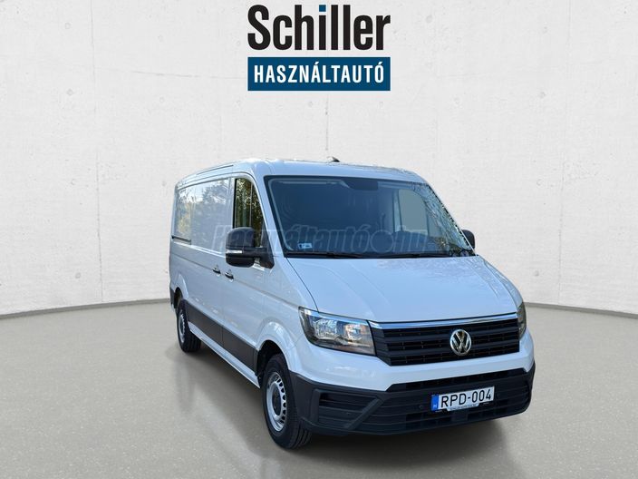 VOLKSWAGEN CRAFTER 2.0 SCR TDI 30 L3H2 WLTP