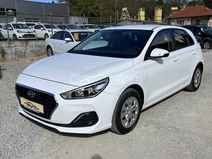 HYUNDAI I30 1.4 MPi Life
