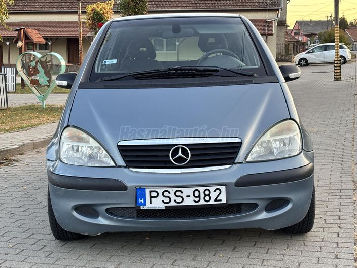 MERCEDES-BENZ A 140 Avantgarde