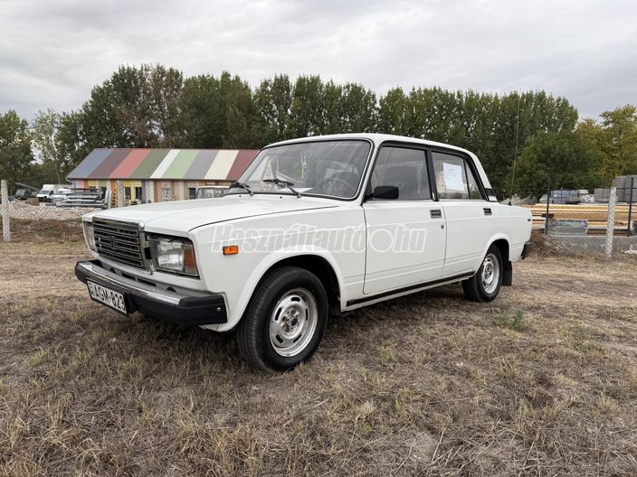 LADA 2107