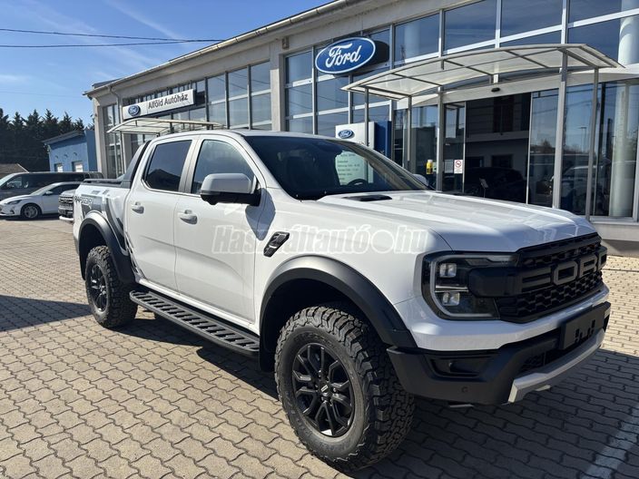 FORD RANGER 2.0 TDCi EcoBlue 4x4 Raptor (Automata)
