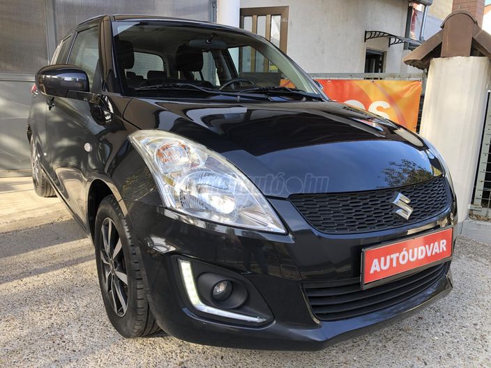 SUZUKI SWIFT 1.2 GL LED AC ESP