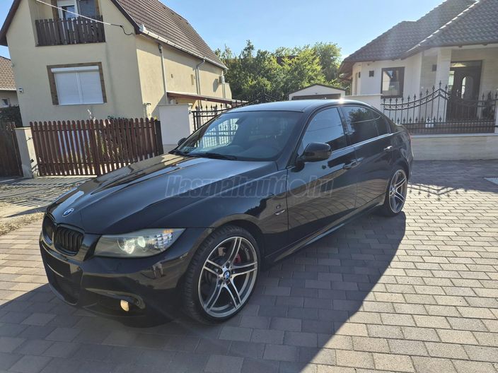 BMW 330 330d xDrive