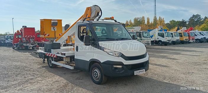 IVECO DAILY