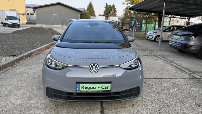 VOLKSWAGEN ID.3 77kWh Pro S