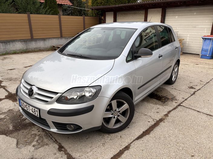 VOLKSWAGEN GOLF PLUS 1.6 Comfortline DSG