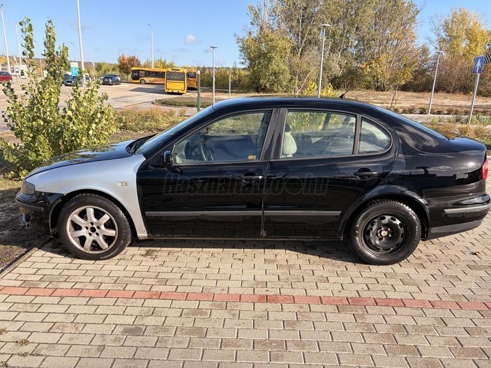 SEAT TOLEDO 1.9 TDI Signo