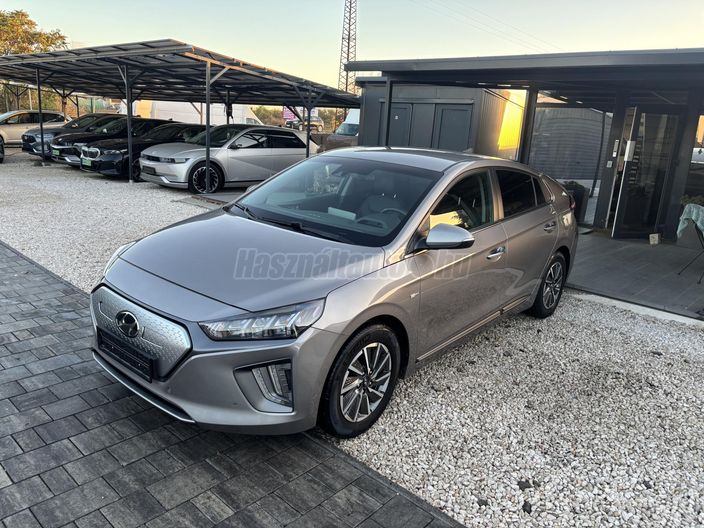 HYUNDAI IONIQ electric Premium (Automata)