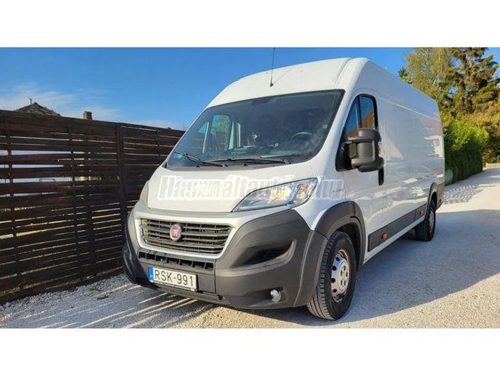FIAT DUCATO Maxi 2.3 Mjet XLH2 3.5 t Euro 6