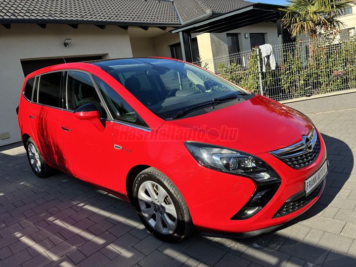 OPEL ZAFIRA TOURER 2.0 CDTI Cosmo (Automata)