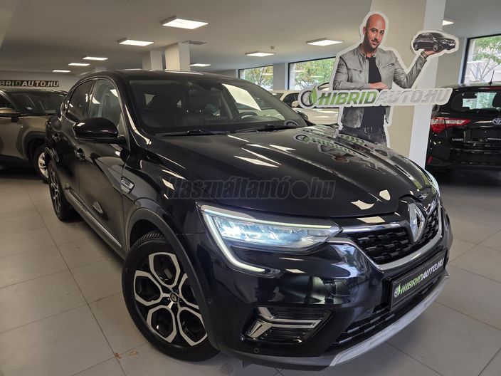 RENAULT ARKANA 1.6 E-Tech Hybrid Techno