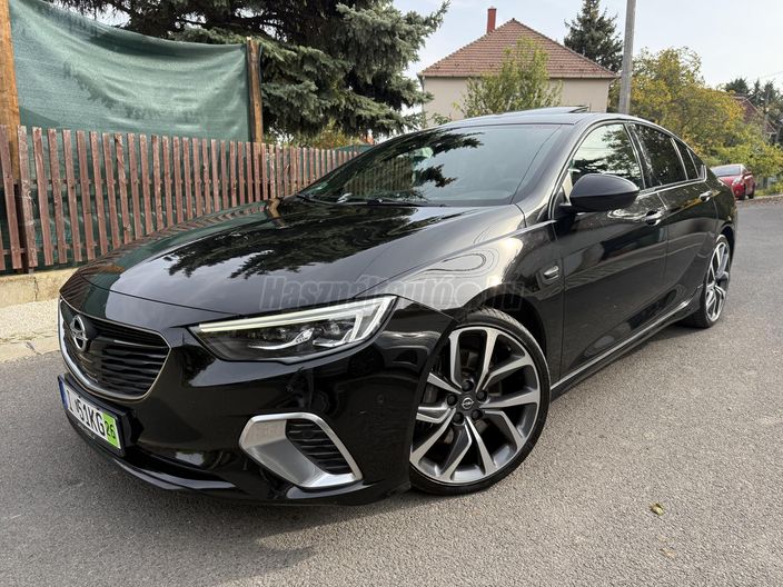 OPEL INSIGNIA Grand Sport 2.0 T GSI Start Stop AWD (Automata)