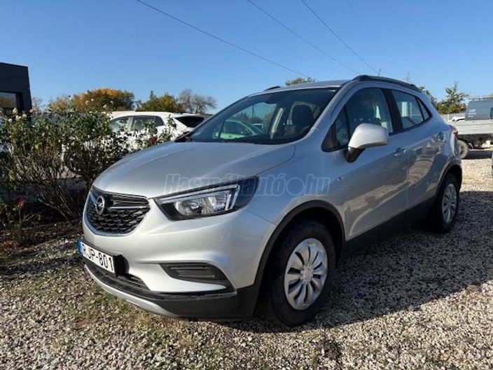 OPEL MOKKA X 1.4 T ecoTEC Selection Start-Stop