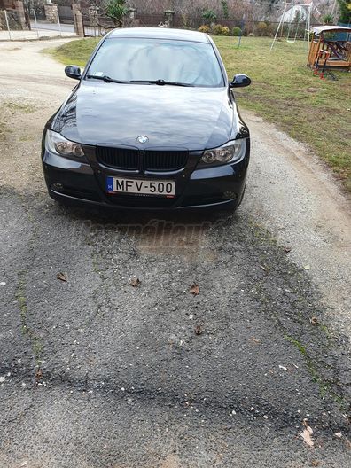 BMW 320 320i