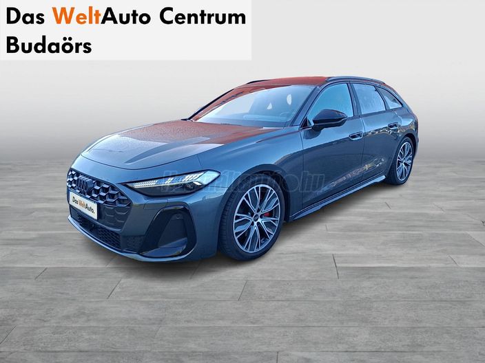AUDI A5 Avant 40 TDI quattro S-tronic