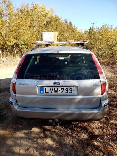 FORD MONDEO 2.0 TDCi Ambiente