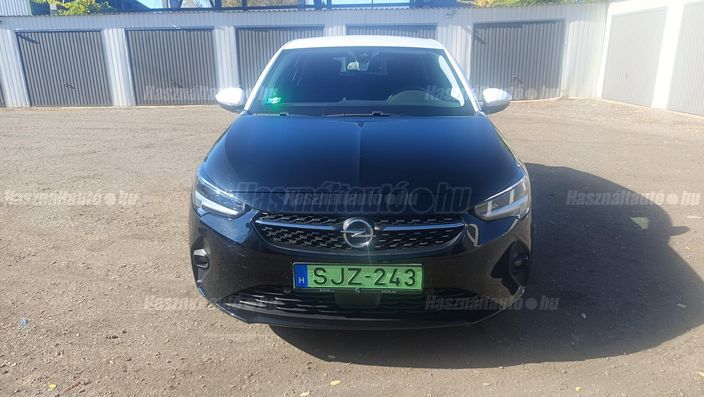 OPEL CORSA Corsa-e Edition (Automata)
