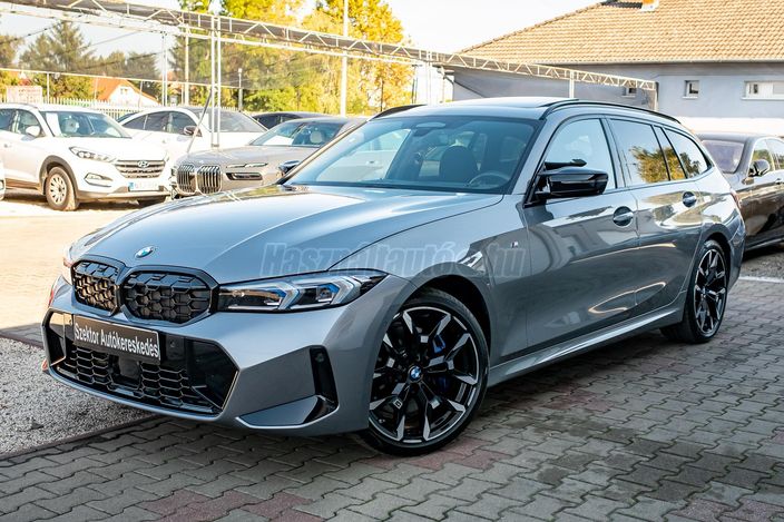 BMW 340 M340i xDrive (Automata)
