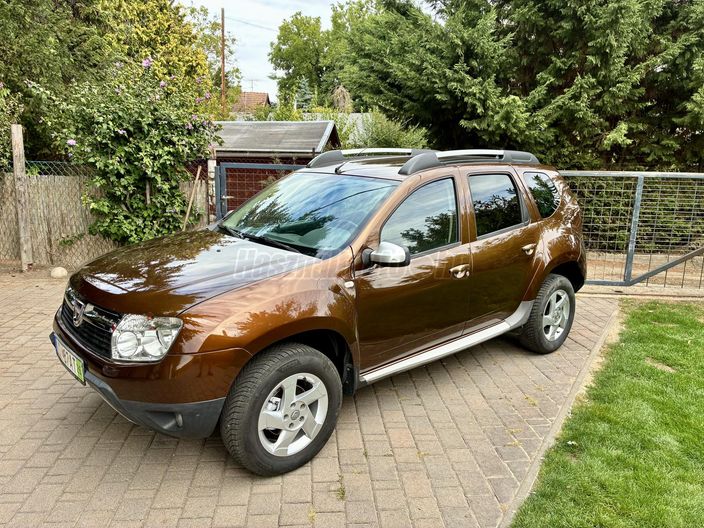 DACIA DUSTER 1.6 Stepway