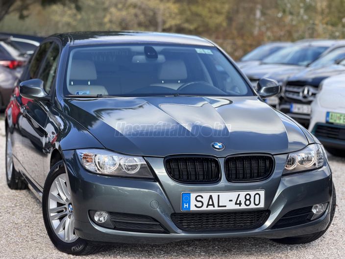 BMW 320 320d