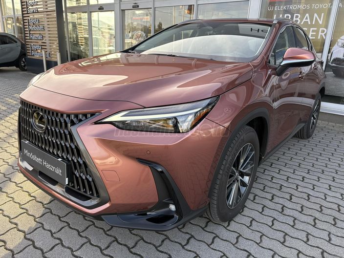 LEXUS NX 350h Executive CVT