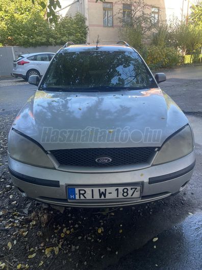 FORD MONDEO 1.8 Ambiente