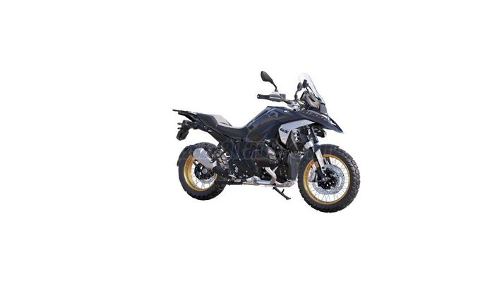BMW R 1300 GS