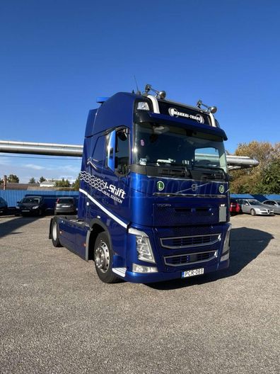 VOLVO FH