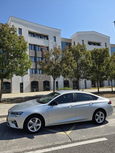 OPEL INSIGNIA Grand Sport 1.5 CDTI Business Edition (Automata)